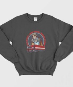 Bj And The Bear Sweatshirt 1