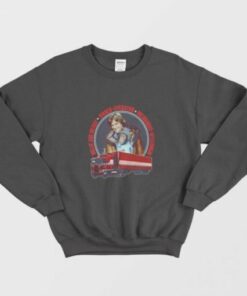 Bj And The Bear Sweatshirt 2
