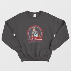 Bj And The Bear Sweatshirt 2