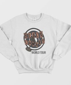 Black Canary World Tour Sweatshirt 1