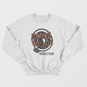 Black Canary World Tour Sweatshirt