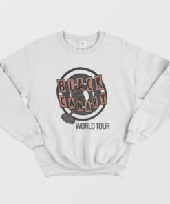 Black Canary World Tour Sweatshirt 3