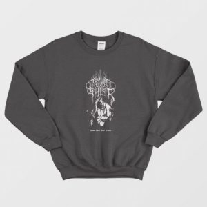 Black Metal Swift Sweatshirt 2