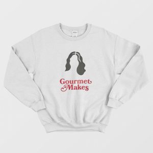 Bon Appetit Gourmet Makes Sweatshirt 1