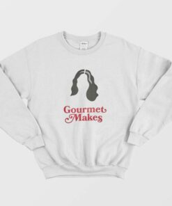 Bon Appetit Gourmet Makes Sweatshirt 1 Bon Appetit Gourmet Makes Sweatshirt 2
