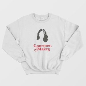 Bon Appetit Gourmet Makes Sweatshirt 2