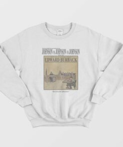 Booger Wall Gus And Eddy Podcast Sweatshirt 1 Booger Wall Gus And Eddy Podcast Sweatshirt 3