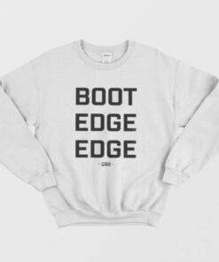 Boot Edge Edge Sweatshirt 2