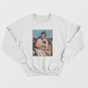 Brady Goat Sweatshirt 1