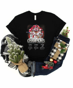 Braves World Series Champion 2021 Unisex Sweater Sweatshirt 1 Braves World Series Champion 2021 Unisex Sweater Sweatshirt 2