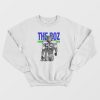 Brian Bosworth Apparel Cheap Sweatshirt For UNISEX
