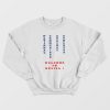 Brian Bosworth Ncaa Sweatshirt