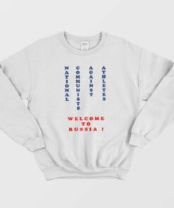 Brian Bosworth Ncaa Sweatshirt 1