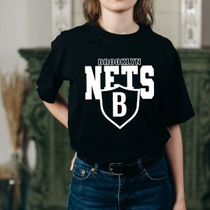 Brooklyn Nets NBA Team Unisex Sweatshirt 3