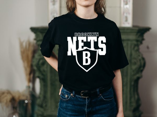 Brooklyn Nets NBA Team Unisex Sweatshirt