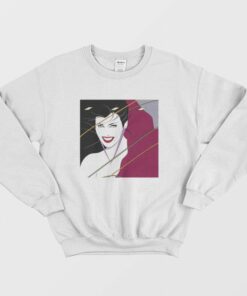 Bruce Banner in Thor Ragnarok Duran Durans Rio Sweatshirt 1