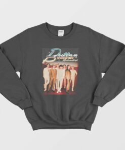 Bts Butter Sweatshirt Vintage 1