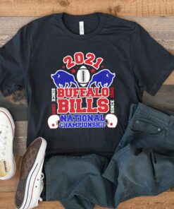 Buffalo Bills Division Champions 2022 Shirt 1 Buffalo Bills Division Champions 2022 Shirt 2