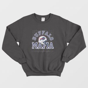 Buffalo Bills Mafia Sweatshirt