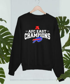 Buffalo Bills Wins Champions 2022 AFC East Championship Classic T-Shirt 1 Buffalo Bills Wins Champions 2022 AFC East Championship Classic T Shirt 2