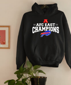 Buffalo Bills Wins Champions 2022 AFC East Championship Classic T-Shirt 2 Buffalo Bills Wins Champions 2022 AFC East Championship Classic T Shirt 3