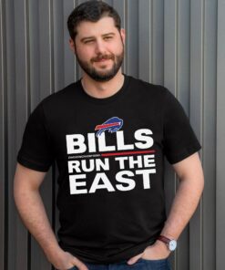 Buffalo Bills Wins Champions 2022 AFC East Championship Shirt 1