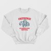CCR Band Creedence Clearwater Revival Sweatshirt