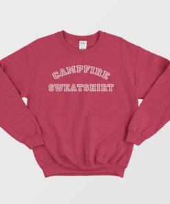 Campfire Sweatshirt 2