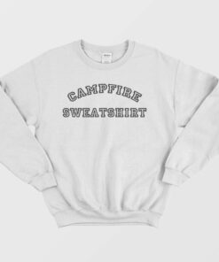 Campfire Sweatshirt 3