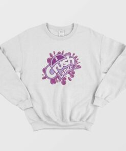 Cancer Crush Lupus Sweatshirt 2