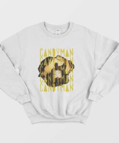 Candyman Movie Sweatshirt 2