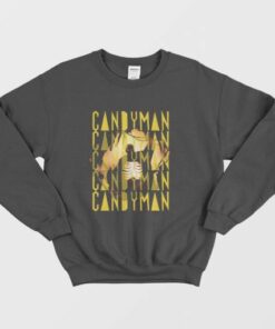 Candyman Movie Sweatshirt 3