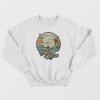 Cat Shut Up Karen Vintage Sweatshirt