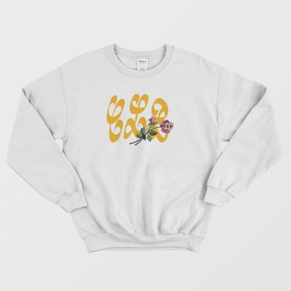 Certified Lover Boy Drake Sweatshirt