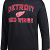 Champion Detroit Red Wings Hockey Unique Shirt