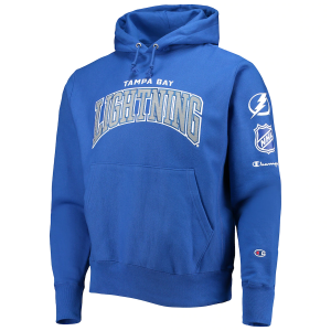 Champion Tampa Bay Lightning 2023 Unisex Hoodie