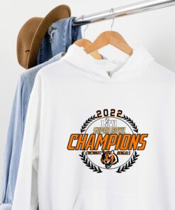 Champions Bengals Super Bowl 2022 Sweatshirt 2 Champions Bengals Super Bowl 2022 Sweatshirt 3