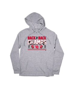 Champions Michigan Back-To-Back Big Ten Championship 2022 Shirt 1 Champions Michigan Back To Back Big Ten Championship 2022 Shirt 2