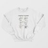 Chemistry Is Awesome Sweatshirt