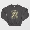 Cherokee Seal Of The Cherokee Nation Sept 6 1839 Sweatshirt