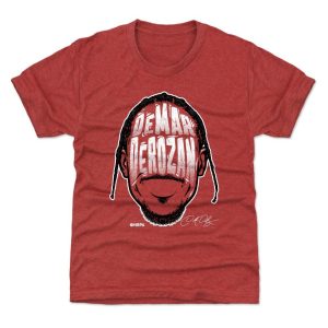 Chicago Basketball DeMar DeRozan T Shirt