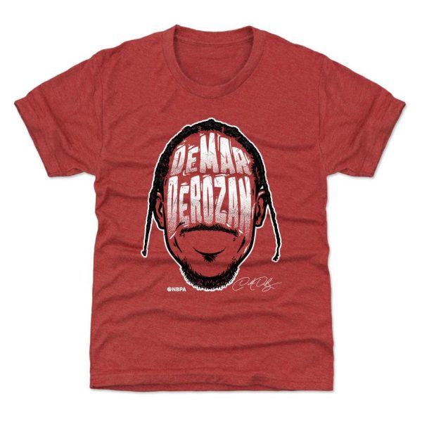 Chicago Basketball DeMar DeRozan T Shirt