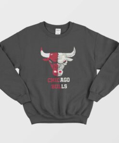 Chicago Bulls Sweatshirt 1