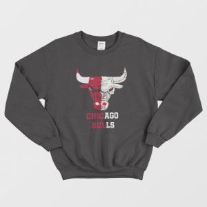 Chicago Bulls Sweatshirt