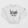 Chicago City Sweatshirt