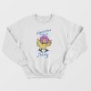 Chicken Choice Judy Sweatshirt