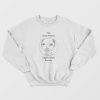 Chris Whitty Classic Sweatshirt