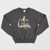 Chucks and Pearls 2021 Sweatshirt