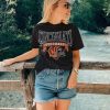 Cincinnati Bengals Football Unisex Tee Gift For Fan