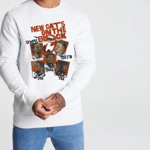 Cincinnati Bengals New Cats On The Block Shirt